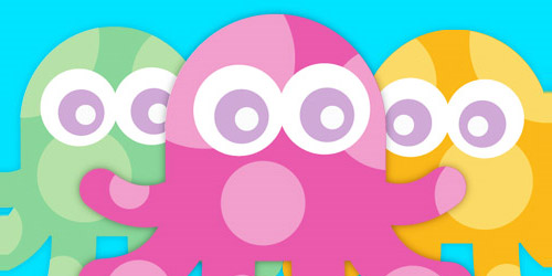 octopus illustrator
